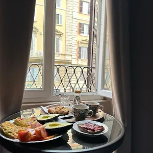 Bed and breakfast Candia41